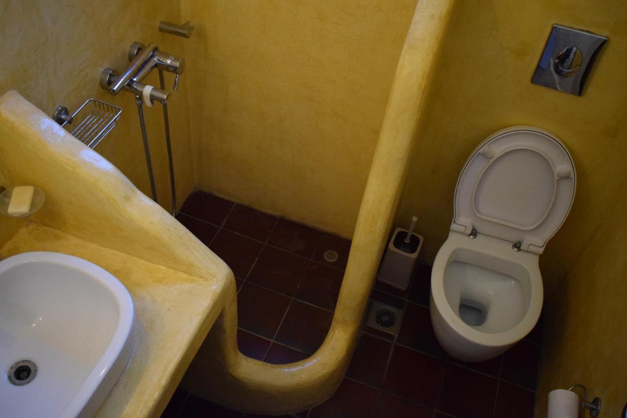 Verantaki 1キスノス エクステリア 写真