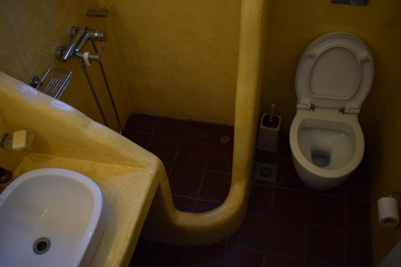 Verantaki 1キスノス エクステリア 写真